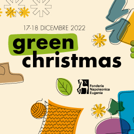 green christmas