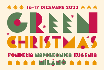 Green Christmas