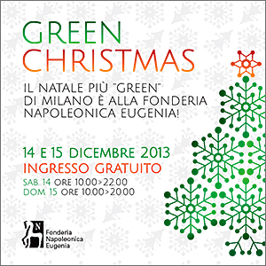 Green Christmas