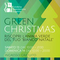 Green Christmas