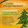 Green Christmas