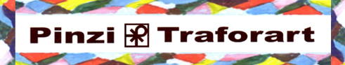 Traforart Pinzi
